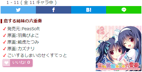 キャラ誕366 恋する姉妹の六重奏 のキャラクター情報追加 風浦琴音 風浦詩帆 美浜優香 美浜紗香 牧ノ瀬真依 牧ノ瀬まゆ 風浦翔馬 社まつり 社美風 大平拓海 大平悠希の声優と身体情報を追加 T Co Ethyhkthoi キャラ誕366 誕生日 キャラ誕366 恋する姉妹の六重奏 のキャラクター情報追加 風浦琴音 風浦詩帆 美浜優香 美浜紗香 牧ノ瀬真依 牧ノ瀬まゆ 風浦翔馬 社まつり 社美風 大平拓海 大平悠希の声優と身体情報を追加 T Co Ethyhkthoi キャラ誕366 誕生日