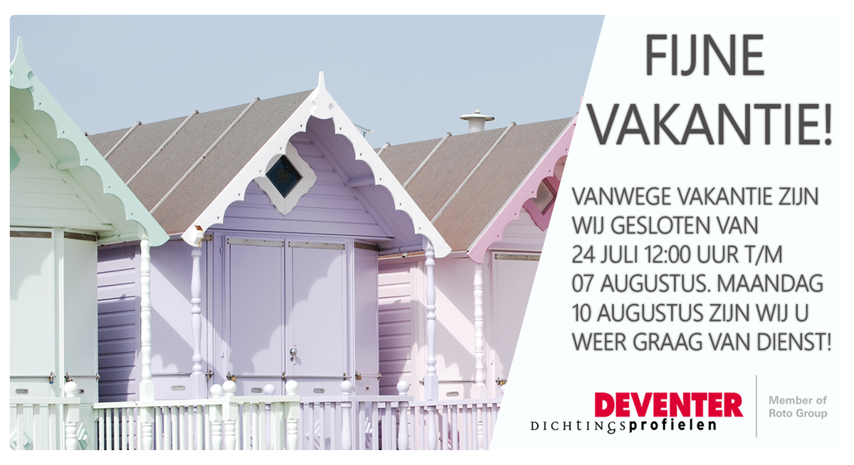 DEVENTER tweet media