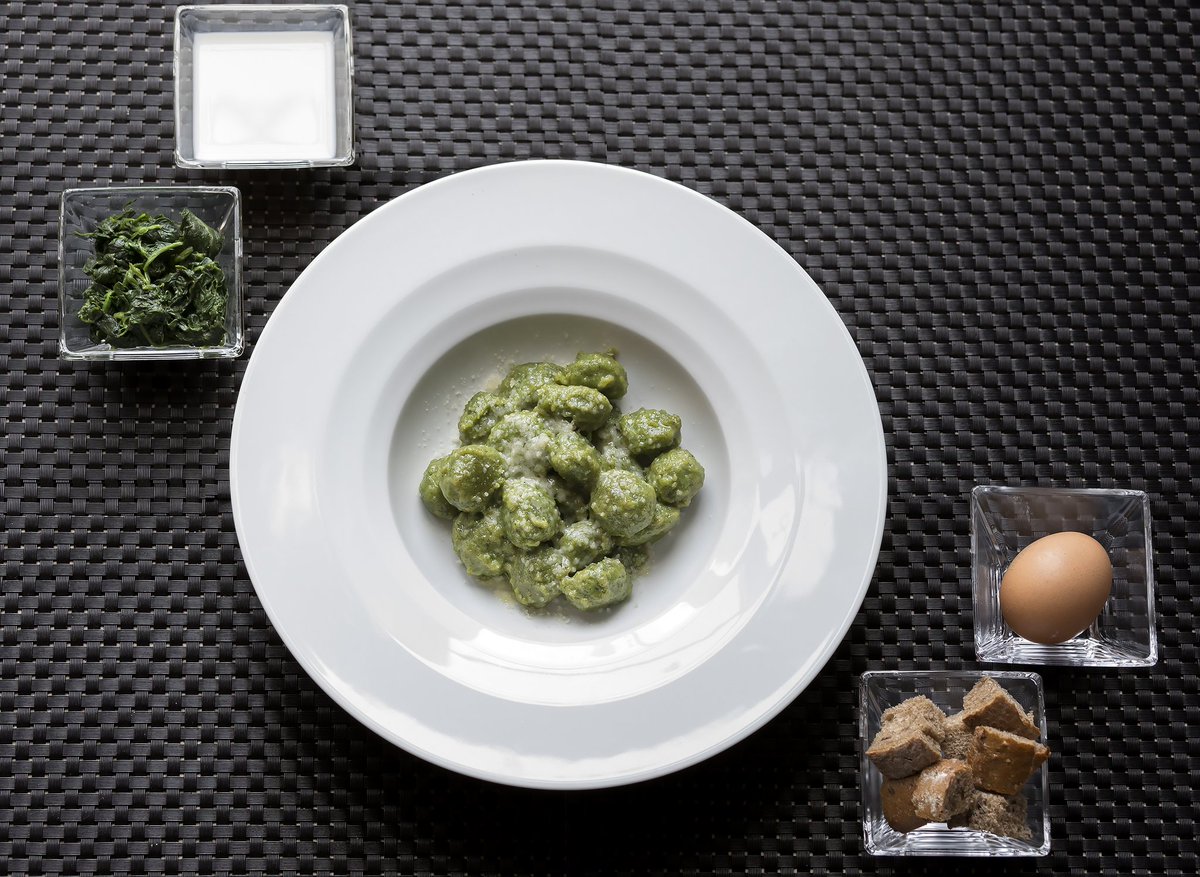 Strangolapreti trentini