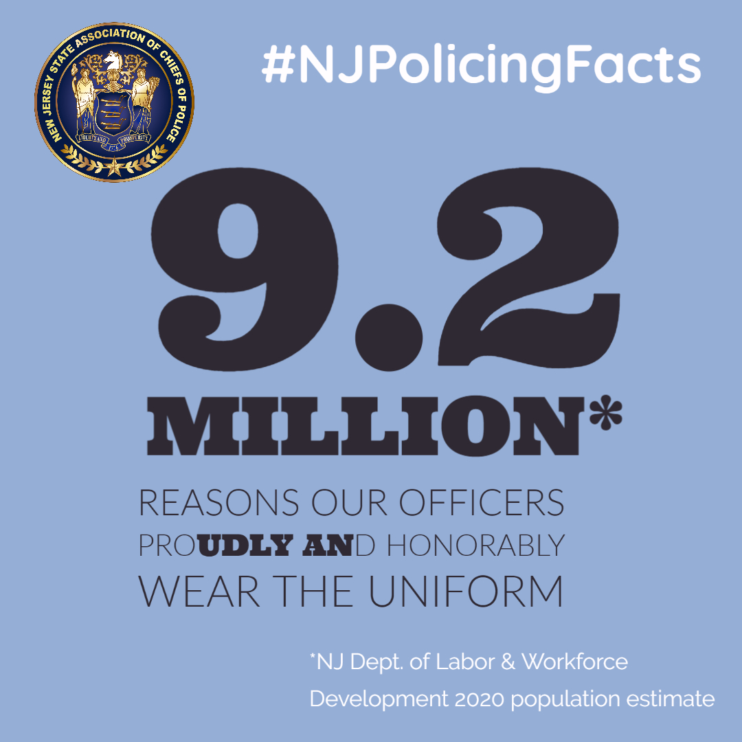 NJSACOP's tweet photo. #NJSACOP #NJPolicingFacts https://t.co/h73SyYLGNw