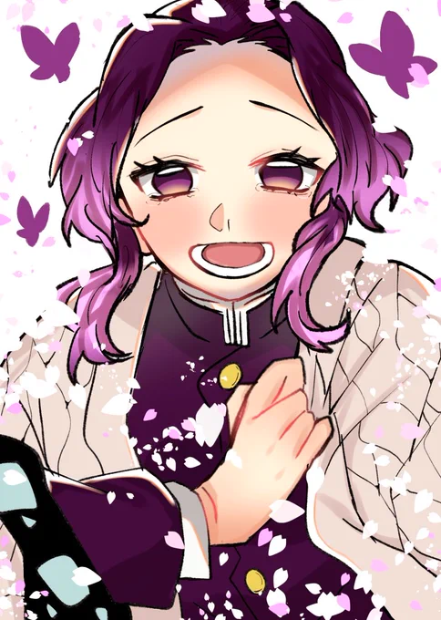 幸せになってほしい 