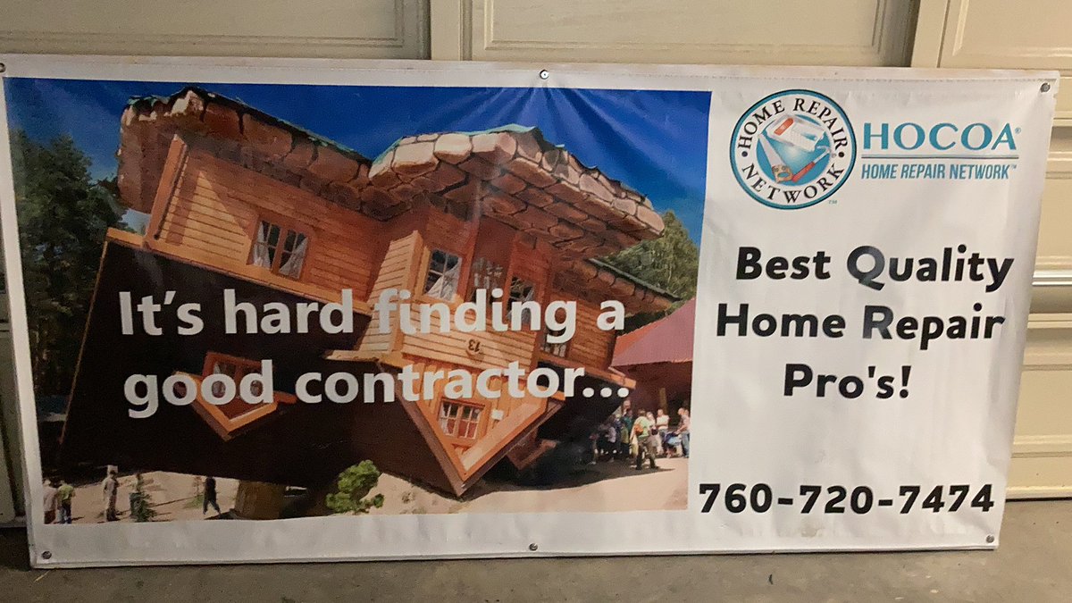 Hi <a href="/Padres/">San Diego Padres</a> I know you guys are going through a rough time, so are we. I don’t have the money for a traditional sponsorship, but what would you charge us to display our banner at 1 of your televised games? #smallbusiness #SanDiego we could promote you guys on our email newsletter