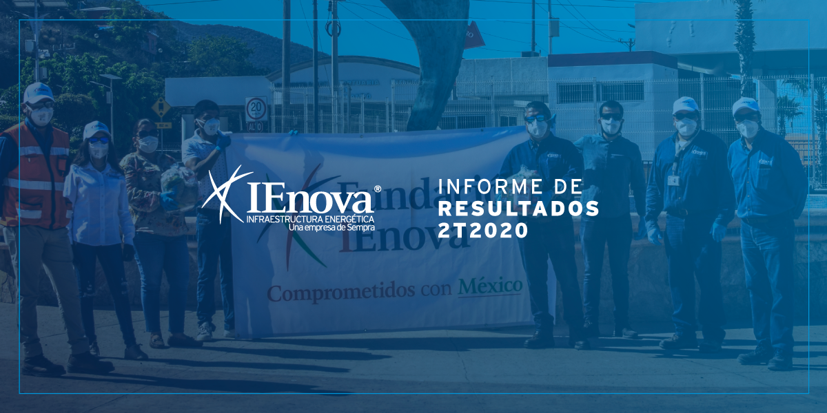 SempraInfra_MX's tweet photo. 21 estados y 82 localidades fueron beneficiadas con las acciones sociales que implementamos para enfrentar el #COVID19. Seguimos trabajando para tener un impacto positivo en las comunidades de las que somos parte.  #SomosMásQueEnergía #2T2020 https://t.co/BloUbOnUXu
