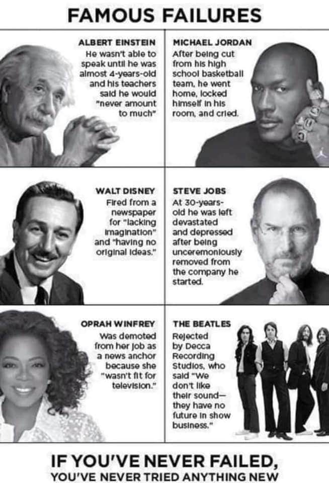 David Nieper Academy Careers tweet media