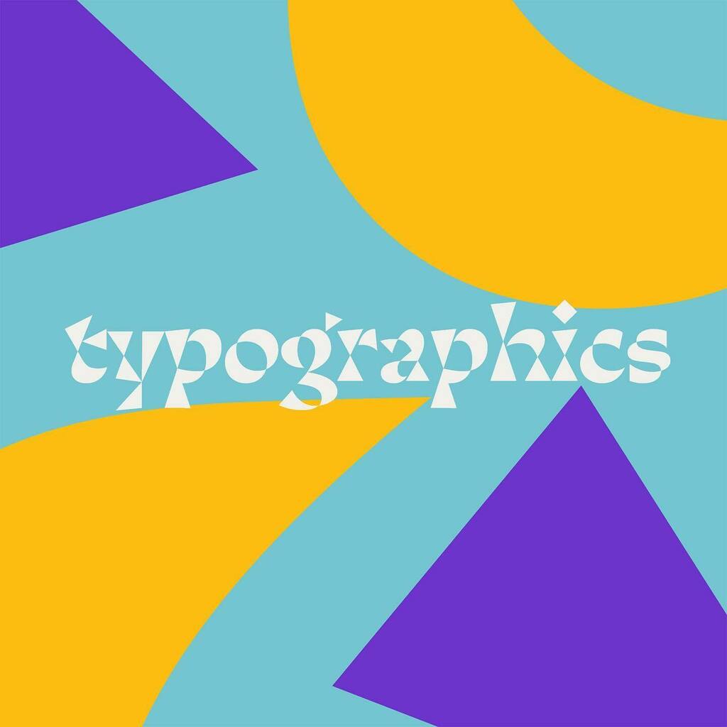 Free! Online! Starting Friday. My favorite design conference is Typographics. ift.tt/37DJmgv <a href="/coopertype/">Type@Cooper</a> <a href="/lubalincenter/">Lubalin Center</a> Lead sponsor: <a href="/cooperhewitt/">Cooper Hewitt</a> instagr.am/p/CC_PA_XBGBK/