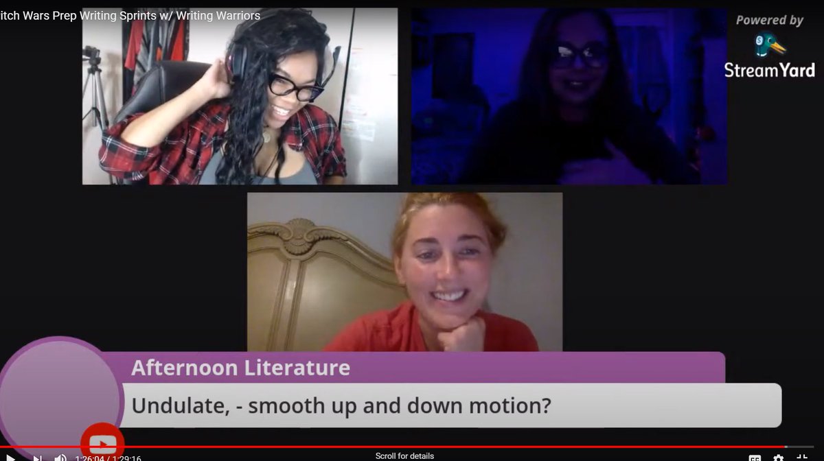 cultoftens's tweet photo. From last nights live writing sprints! Such a good time, thank you if you showed up! See you next time if you didn’t! #WritingCommnunity 💕 https://t.co/HygXtpHCX4