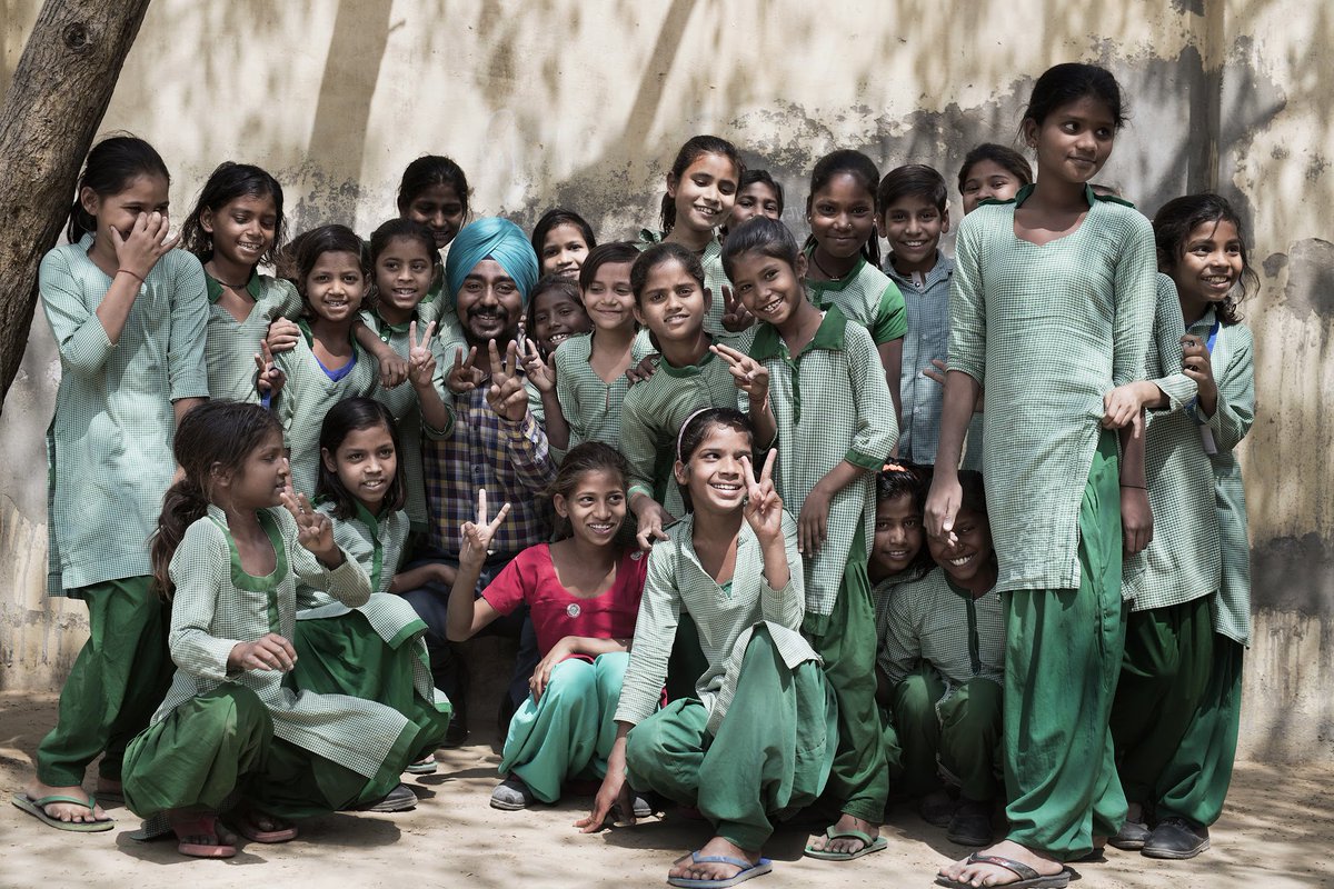 IAPB1's tweet photo. SMILING can be contagious!
IAPB #WorldSightDay Photo Competition is now accepting entries! Enter your images today!
https://t.co/5ny08abw0u
📷Sahebaan Sethi
#HopeInSight #Photography #Schoolscreening https://t.co/gXuQDcwvNO