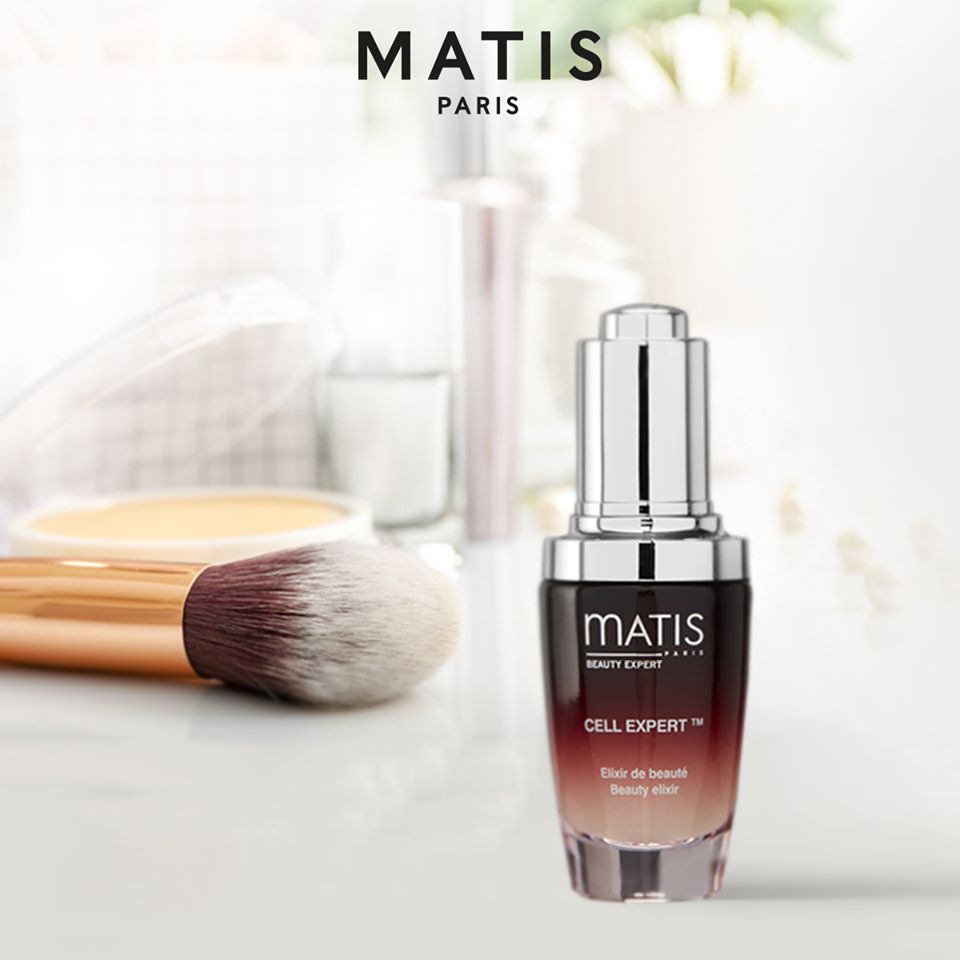MatisSkincare's tweet photo. The beauty elixir by Matis Paris is the product that can never be missed in any Beauty Routine. Cell Expert is perfect for any skin type, at any age and in any season. In summer for example it's perfect applied before sunscreen.
#matisparis #matisusa #skincare #cellexpert https://t.co/1LsmyXBpS7
