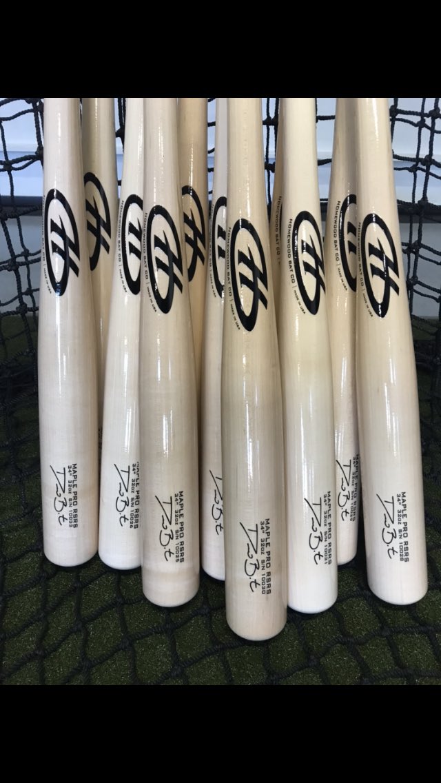 HOMEWOOD BAT tweet media