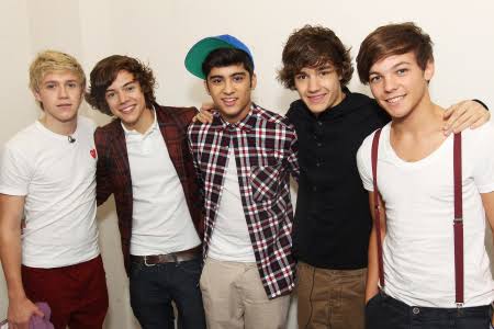 horantheworld's tweet photo. Thank you for everything. Thank you, my brothers. ❤️

#10YearsOfOneDirection https://t.co/1pkvG2tkVN