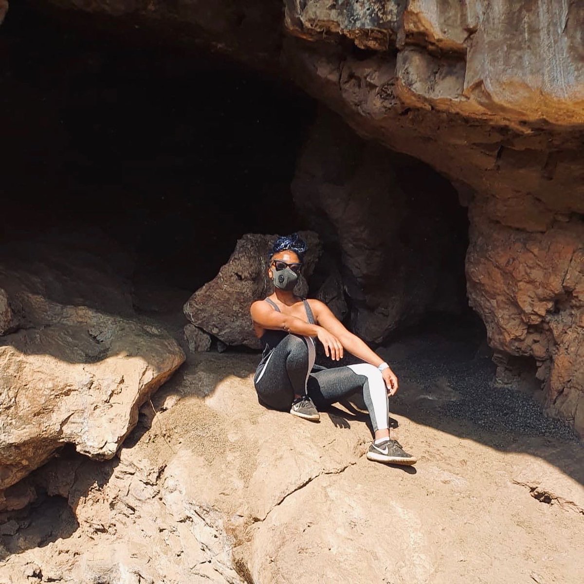 Madame_Shonsan's tweet photo. I really can’t wait for my next hike; Sunday’s are fast becoming my fave day of the week 🙌🏾 🔥 

Checkout what I got up to last time on my weekly hike at Hennops on #AllThingsShonisani  https://t.co/DlTS9CuUhM 🥰💫 https://t.co/JVKGuPtjxa