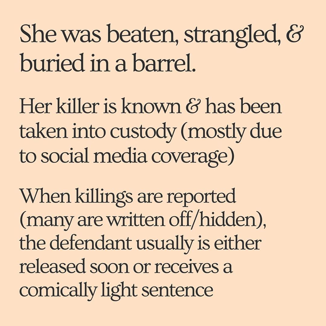 tw/ femicide, violence against womenjust wanted to share this to raise awareness about what's happening in Turkey, credits to @ auturkishculturalclub on ig