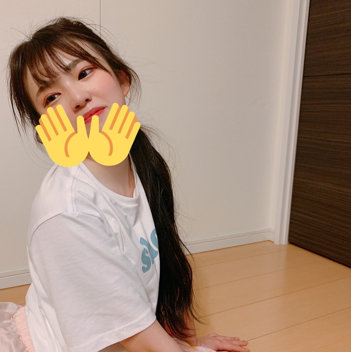 つかれた。汗を探せ。