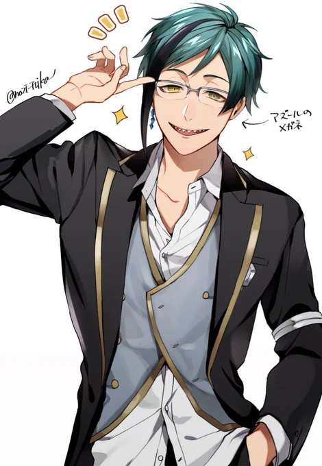 ?「小エビちゃん見て見て～」 