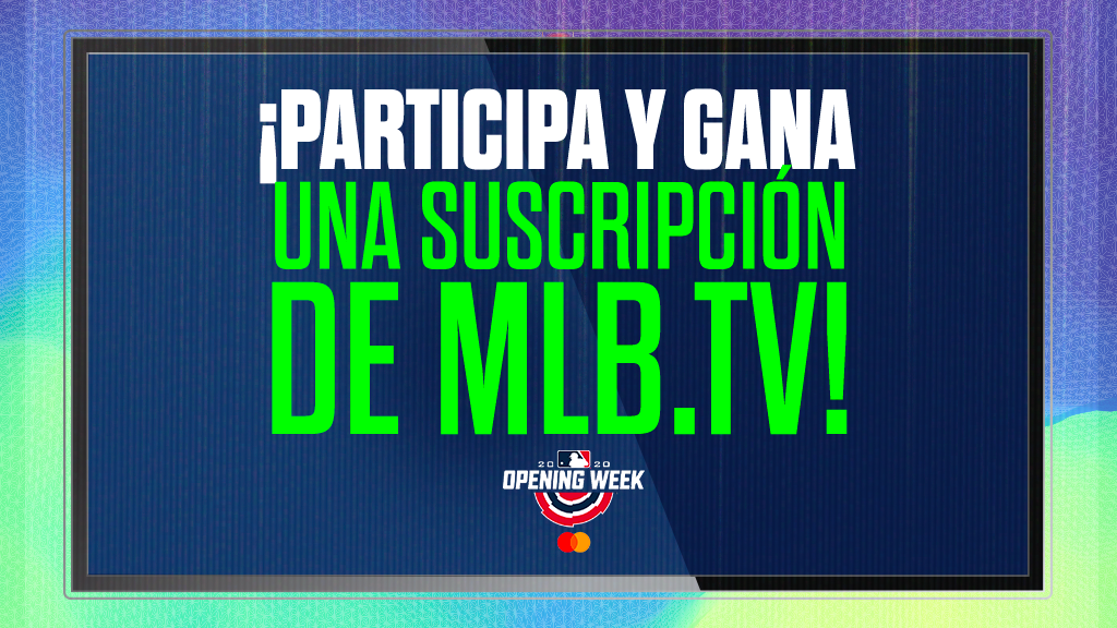 mlbespanol's tweet photo. Puedes ser el ganador de una suscripción. Haz RT y comenta tu equipo favorito. https://t.co/PGGhB9xCHj