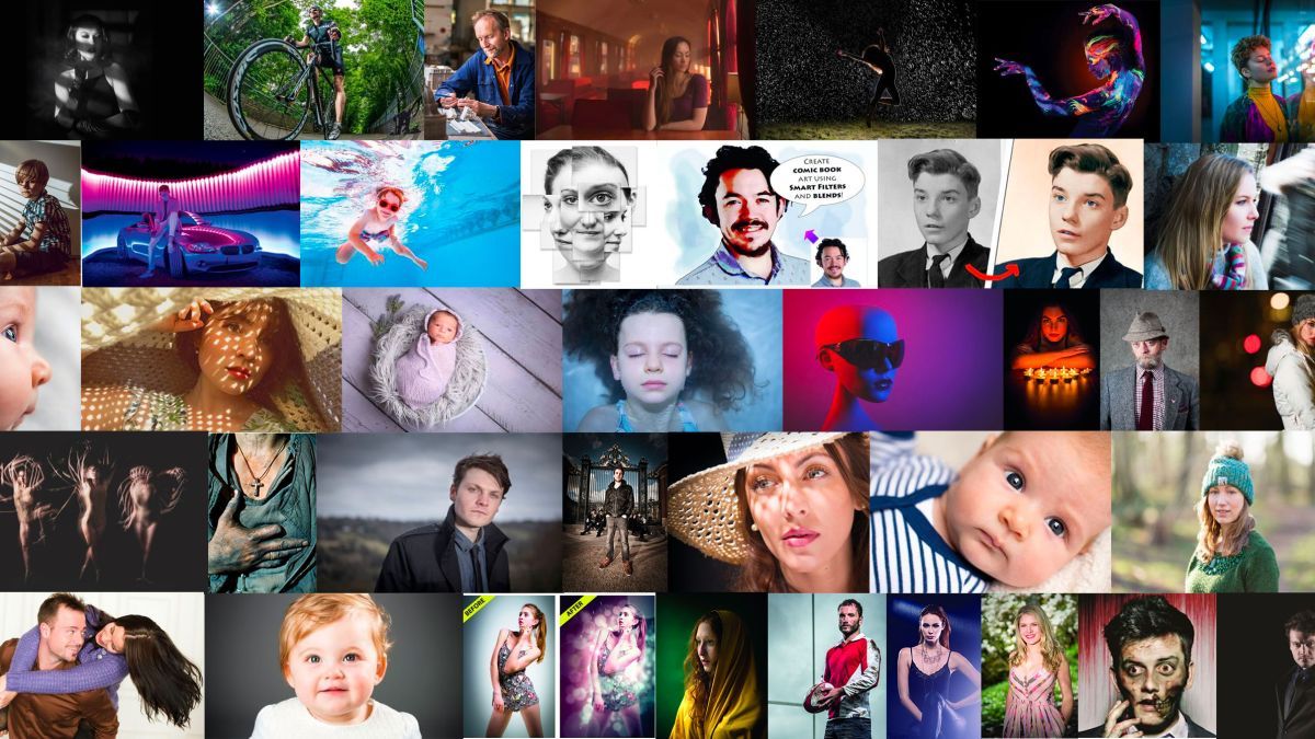 DigitalCameraW's tweet photo. Photoshoot ideas! Get some inspiration for your next shoot (and some tips to help you achieve your shots) https://t.co/GFci347QXh https://t.co/JRQtbFVHxH