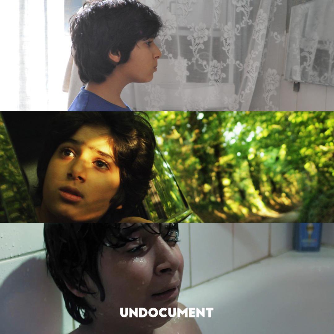 Undocumentfilm's tweet photo. A touching look at the power of the human spirit. Make sure to download and keep #Undocument now, or get it on DVD from Monday. https://t.co/dY7UGlehIp https://t.co/YvIdzFmgjW