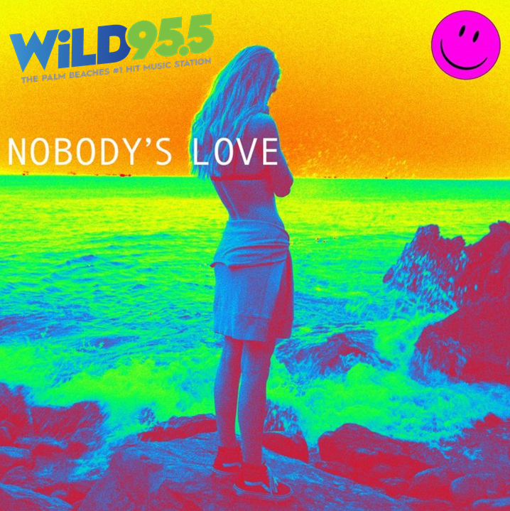 WiLD955's tweet photo. .@Maroon5 is BACK! TONIGHT at MIDNIGHT! Hear the @WiLD955 Exclusive WORLD PREMIERE of #Maroon5's new song #NobodysLove! Then hear it again & again...EVERY HOUR…ON THE HOUR…ALL DAY FRIDAY...ON #WiLD955! #NewHITSFirst #NewMusicFriday 🔥🔥🔥LISTEN LIVE: https://t.co/zfG8uQEDAZ https://t.co/lVFRg300x3