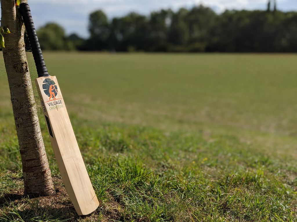 🏏 Cricket Bat Giveaway 🏏

Enter our #giveway to #win a brand new cricket bat from Village Cricket Co.
 
TO ENTER:
🏏Follow <a href="/VillagCricketCo/">Village Cricket Co. 🏏</a>
🏏Like &amp; Retweet this tweet

FOR BONUS ENTRIES:
🏏Tag 3 cricket mates below 👇

Ends 29.07.20 | UK Only