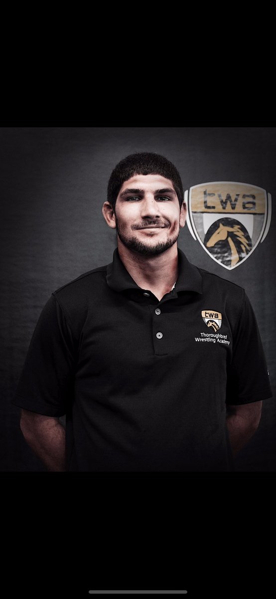 I’d like to welcome, Jesse Martinelli, the latest edition to our Ste. Gen. Wrestling staff and family.   “Wrestling has given me so many opportunities to grow personally and professionally.  I want to share that with as many athletes as possible. “