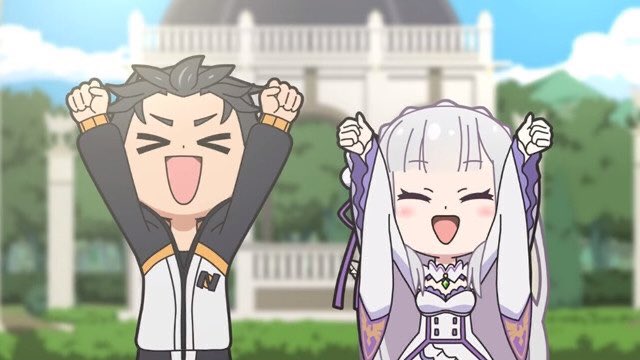 Now I hold this show higher and prob the best damn Isekai out there at a 9/10. I may just make a 10/10 tbh. I Bought The novels to Vol 13 and Im current up to Arc 6 of the WN and this show is just gonna get better and better.