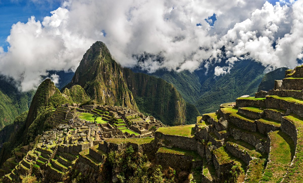 Santuario Histórico de Machu Picchu 💚
 
Te imaginas visitar Machu Picchu sin ir a Machu Picchu... Muy pronto te traeremos novedades 🙏🏼
Porque tu seguridad está primero ⛑️
#DreamThemTravel #machupicchu #Cusco #cuscolovers #visitcuscoperu #viajerosporelmundo #360explora #limaperu
