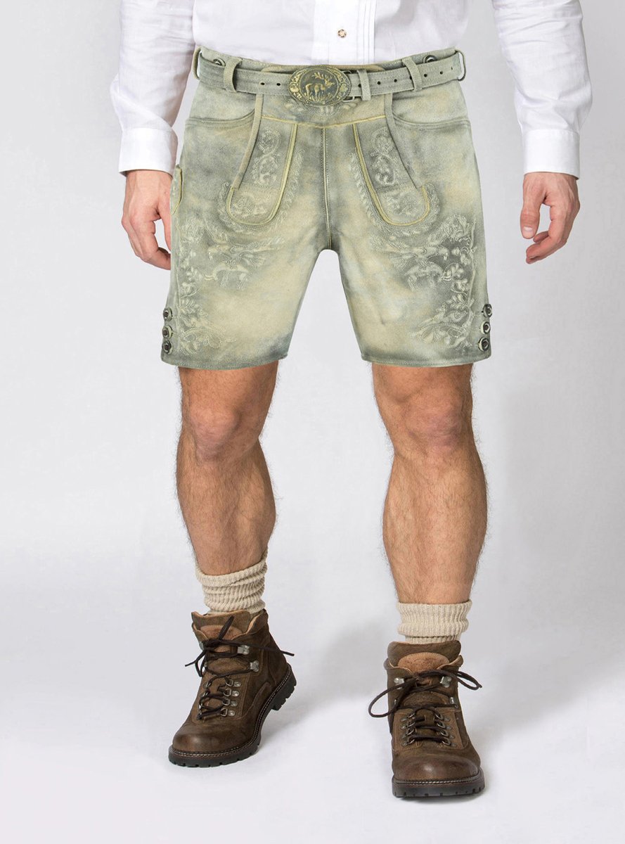 RoyalGmbh's tweet photo. Jeder Tag ist Lederhosentag Heute eine Lederhose der Firma @royaltrachten Die nach bayerischen Vorbildern gefertigte Stickerei in braun-silver und Edelweiß harmoniert perfekt mit dem Aufdruck von Royal von Bayern und dem bayerischen Hirsch mit adler.
https://t.co/NOovuc1l2c https://t.co/ybAnekD1CQ