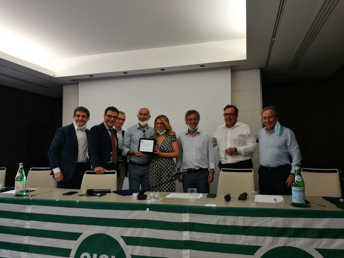 FpCislPaTp's tweet photo. Gioacchina Bellafiore Oss. È la 651° iscritta Cisl Fp Palermo Trapani all'Asp di Trapani https://t.co/AoJpdJjhJV