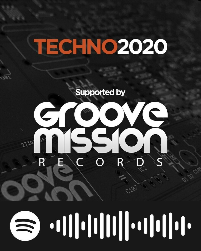 GMR TECHNO - NEW TRACKS W30 🙌😎 Link in bio! ▶️ Apologize by @darian_jaburg_official, @nicolo_ar ▶️ Once Again - Original Mix by @sisko_electrofanatik ▶️ Until the End - Original Mix by @mattia_saviolo ▶️ Acid in Kreuzberg by @djiambam ▶️ Certain Reason - Christian S…