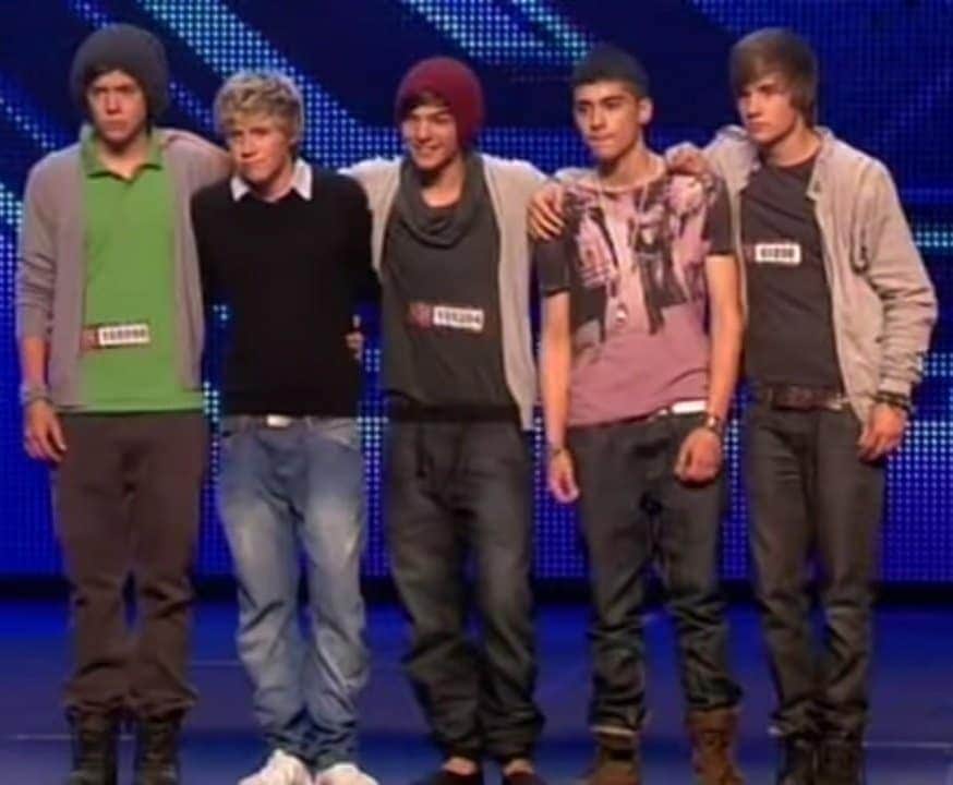 91LTBRAVERY's tweet image. who would have thought that these 5 lads would tour all over the world and become the best band and artists they can be. 10 years in the music industry wOW JUST WOW! I AM SO PROUD! THANK YOU, ONE DIRECTION &amp;amp; I LOVE YOU FOR THE REST OF MY LIFE ❤️
#ThankYouOneDirection #10YearsOf1D