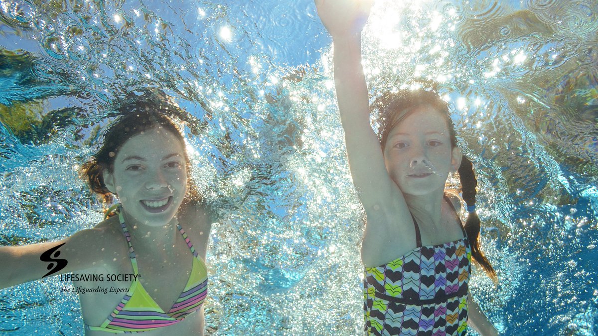 #NDPW2020 Day 5: Open Water Safety and Swim with a Buddy. 

20% of people drowned unexpectedly and 2/3 occur in open water. Make smart choices before going into or
out on the water.

#DrowningIsPreventable