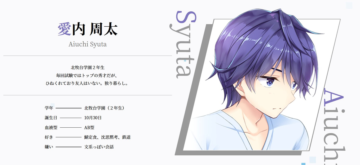 ハーミット Twitter પર 個人的なダメな天才キャラの書き方 他人に合わせない理由がそれらしい理屈だけど独自の理論過ぎて説得力が皆無なこと この主人公はどうなるだろうか ハーミット Twitter પર 個人的なダメな天才キャラの書き方 他人に合わせない理由がそれらしい理屈だけど独自の理論過ぎて説得力が皆無なこと この主人公はどうなるだろうか