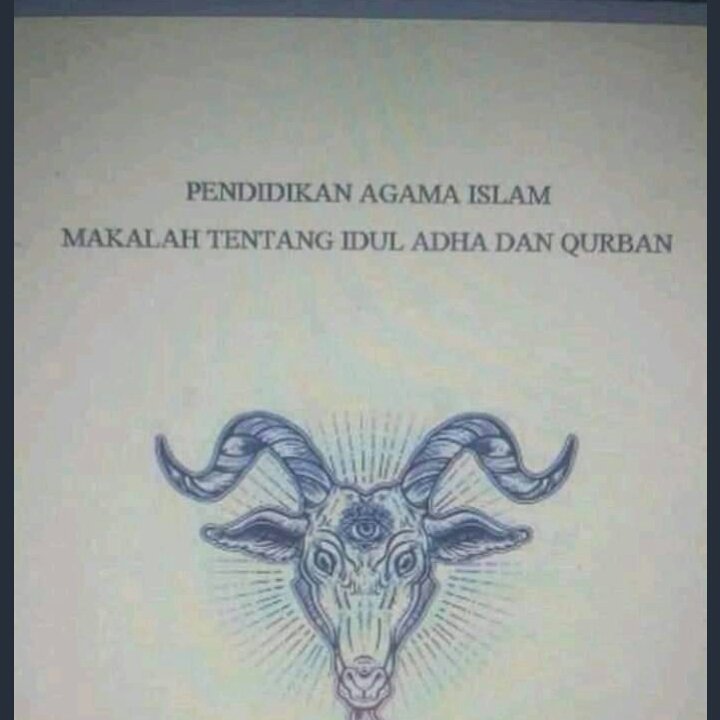 azmizdnn's tweet photo. HARUS BUAT SEMENARIK MUNGKIN YA NJING,BIAR NILAINYA BAGOS! https://t.co/y4Z6mVW9DL