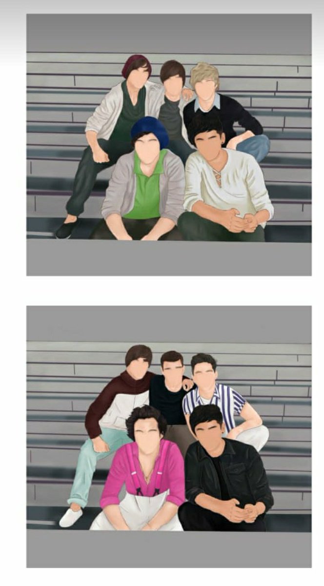 RotcehDirection's tweet photo. #10YearsOfOneDiretion https://t.co/KA1UIAVvID