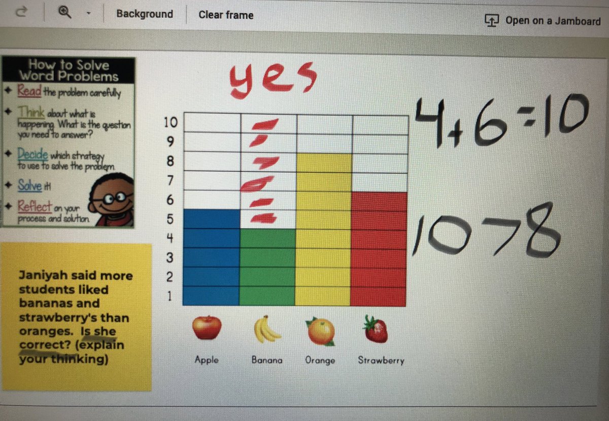 CoachLizWill's tweet image. Math learning fun @Newtown_E summer camp - solving story problems @HRichardson_VB @VBTitleI @VBMathRocks @vbschools #VBAlwaysLearning