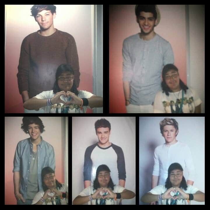 RotcehDirection's tweet photo. #10YearsOfOneDiretion https://t.co/WiTSlrpTx2