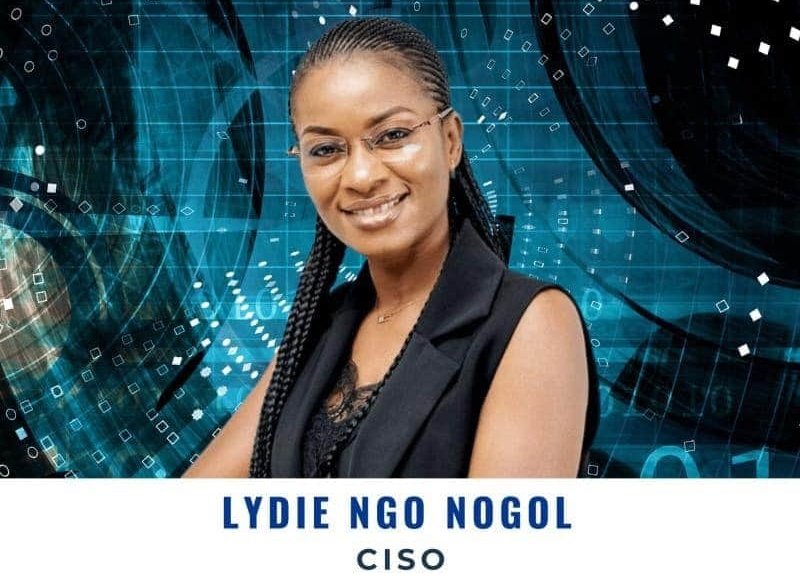 TeleAsuOfficiel's tweet photo. L’organisation « Cyber ​​in Africa », en collaboration avec Women in Security &amp; Resilience Alliance (WISECRA), a publié la liste « Top 50 des femmes en cybersécurité en Afrique », la première du genre. Une camerounaise dans que classement, Lydie Ngo Nogol
#EchosTech #TeleAsu https://t.co/n1bGwEZBkm