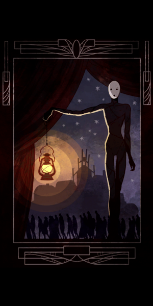spicydinos's tweet photo. pathologic 2's posters r so cool https://t.co/Il9QHDMM2p