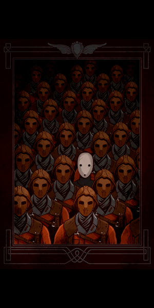 spicydinos's tweet photo. pathologic 2's posters r so cool https://t.co/Il9QHDMM2p