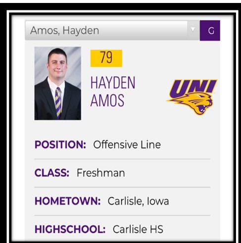 Carlisle Wildcats (@chswildcatpride) on Twitter photo 