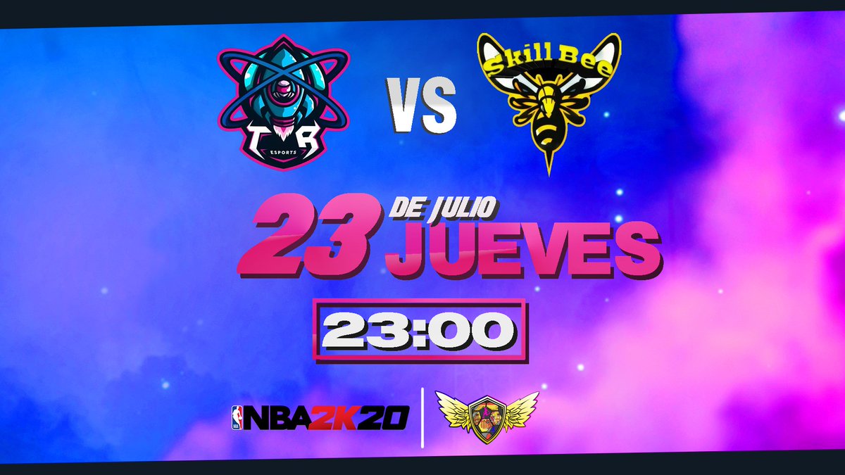 Spectral knights tweet media