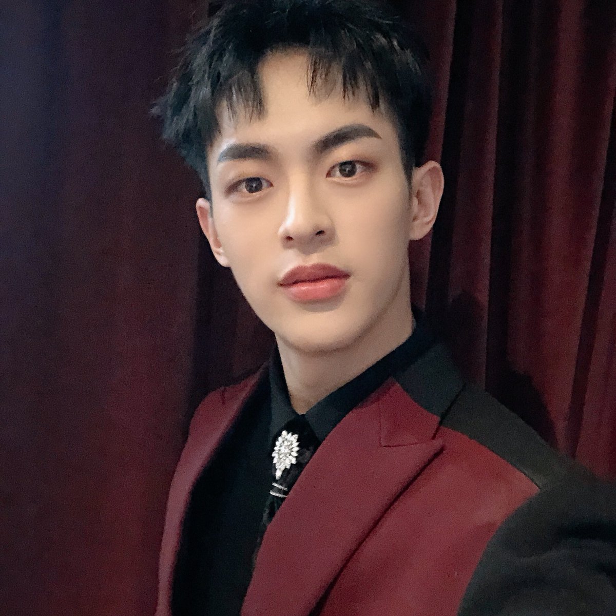 My_Angel_Suby's tweet photo. Happy birthday Eos!! I truly hope you have the most amazing day, eat lots of delicious food 😊 i hope you have been resting well. I'm really proud of you. I love you so much!! ❤
#쿠키들의_가장_빛나는_별_이오스_데이
#HAPPYEOSDAY #EOS #이오스 #NCUS #엔쿠스 @ncusofficial https://t.co/dGitho7DBM