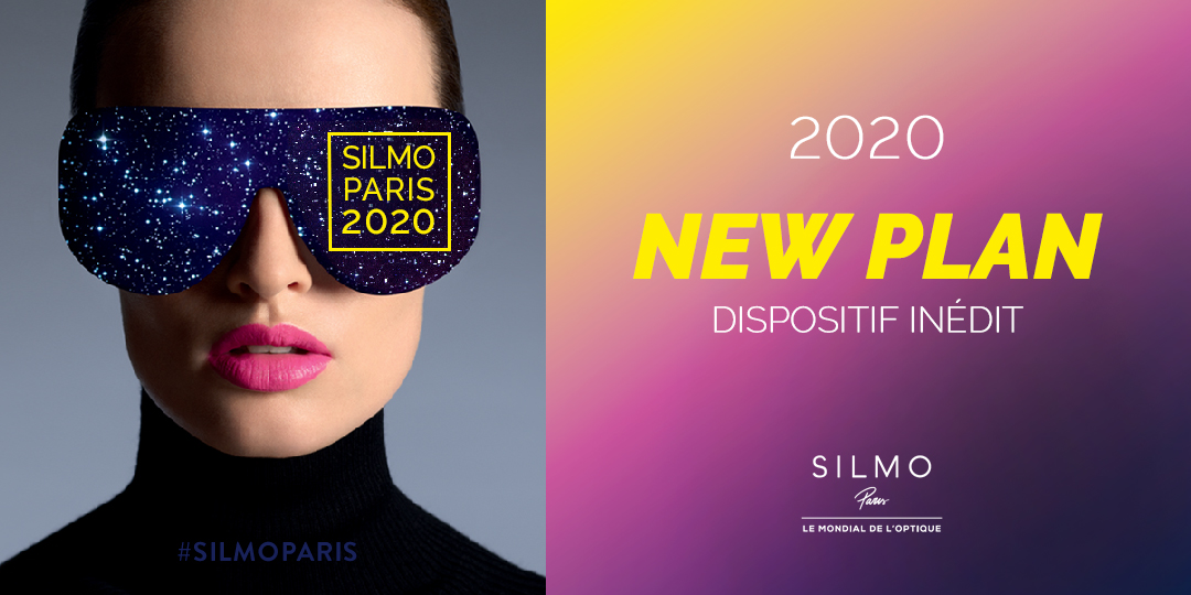 silmoparis's tweet photo. 📢 #SILMOParis 2020 : A situation inédite, dispositif inédit !
En octobre, Silmo Paris se transforme en roadshow et part à la rencontre des opticiens en France et en Europe. 

📍En savoir plus :  https://t.co/J5ua2B8B8A https://t.co/EGlmDaKkRf