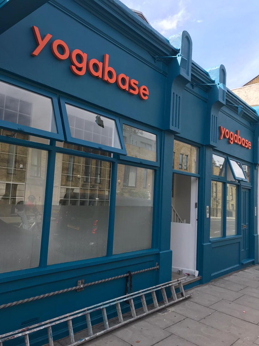 We are open for hire from 25 July. A few classes will be held at the studio! Most will remain online until September. Happy to be still here!