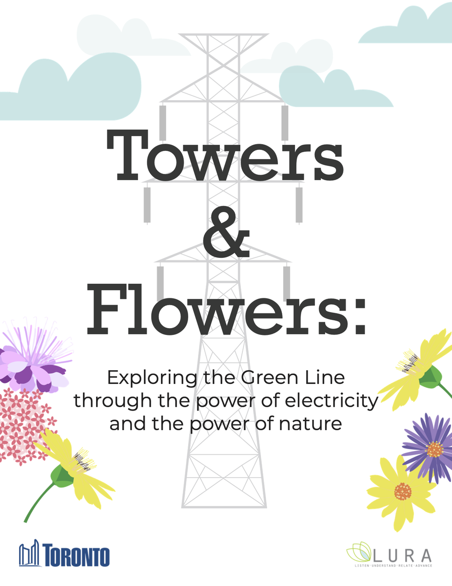 TorontoPFR's tweet image. Download the Flowers and Towers activity book (pdf) for a series of family-friendly activities to explore how young people would use the expanded Geary Avenue Park.
toronto.ca/wp-content/upl…

toronto.ca/greenline/
#GreenLineTO