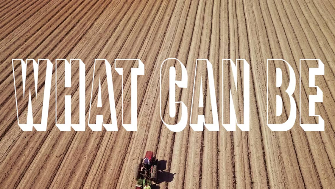 infoCEFS's tweet photo. Ever wonder 'What Can Be'?

From the @NC10Percent, watch how Warren County-based nonprofit, Working Landscapes, rose up to support their local food system and economy.
https://t.co/Gy9W2u4zb7 

#rural #sustainable #FoodSystems https://t.co/tEKfOl2dW3