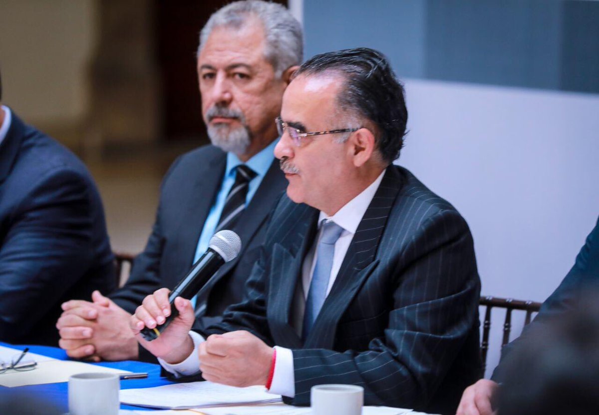 Desarrollo Urbano Durango Capital tweet media