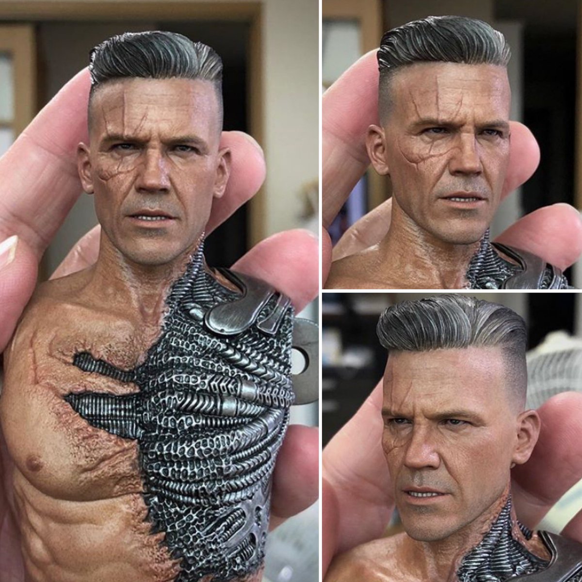 #Cable. 