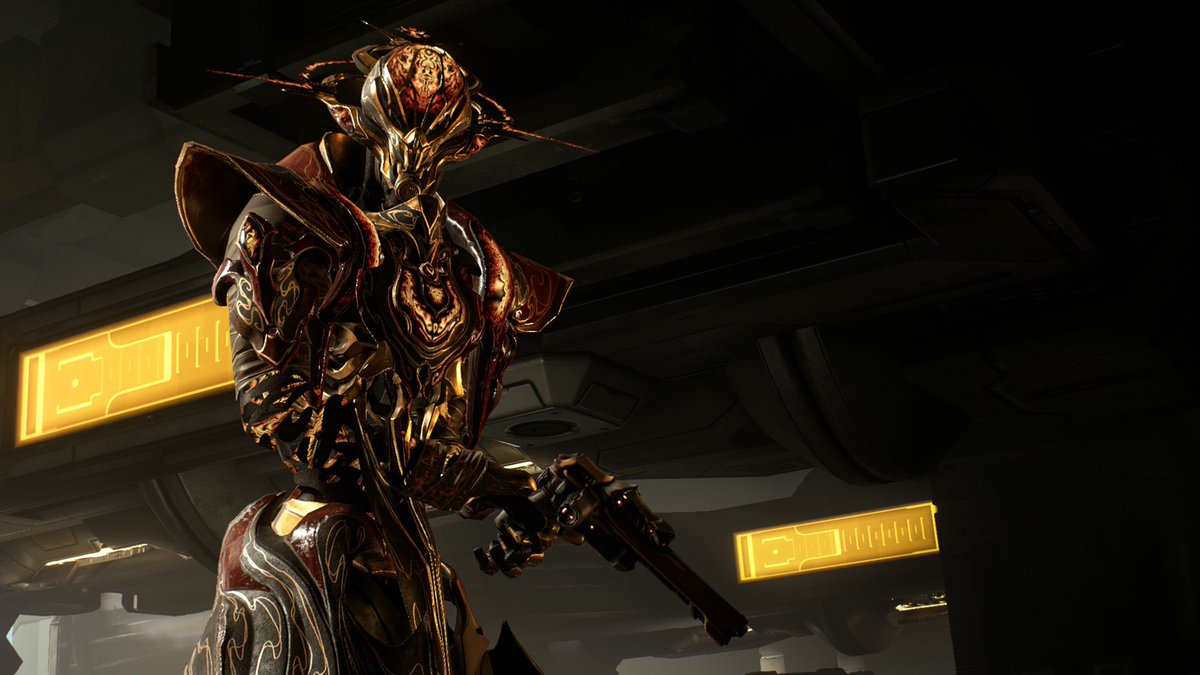 shadowcaptura's tweet photo. Gonna try to be active here too. 
Insta: @shadowcaptura
#Warframe #warframecaptura #virtualphotography #captura https://t.co/3cGwXqoALE