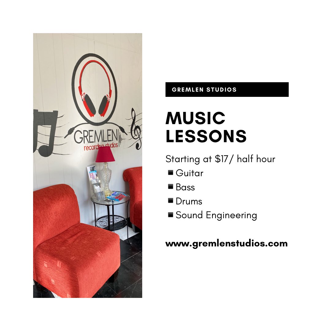 Gremlen Studios tweet media